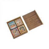 Lord Krishna Raas Collection Gift Pack of 4 Ayurvedic Soaps