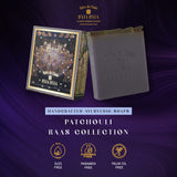 Patchouli Raas Collection