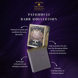 Patchouli Raas Collection
