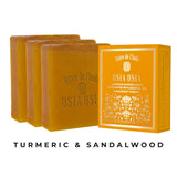 Turmeric & Sandalwood Ubtan Pack of 3