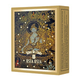 Holy Basil & Mint, Ylang Ylang with Tea Tree, Harshringar with Night Jasmine & Madurai Jasmine Pack of 4 Ayurvedic Soaps