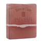 Musk Amber, Neroli with Orange Peel & Rose Attar Pack of 3 Ayurvedic Soap