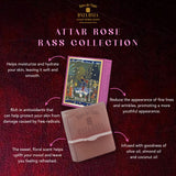 Attar Rose Raas Collection