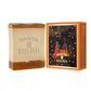 Holy Basil & Mint, Ylang Ylang with Tea Tree, Harshringar with Night Jasmine & Madurai Jasmine Pack of 4 Ayurvedic Soaps