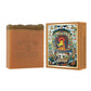 Serene Oasis: Collection of 4 Ayurvedic Shower Meditation Soaps