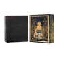 Serene Oasis: Collection of 6 Ayurvedic Shower Meditation Soaps