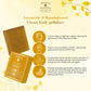 Turmeric & Sandalwood Ubtan Pack of 5